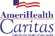 Amerihealth Caritas Logo